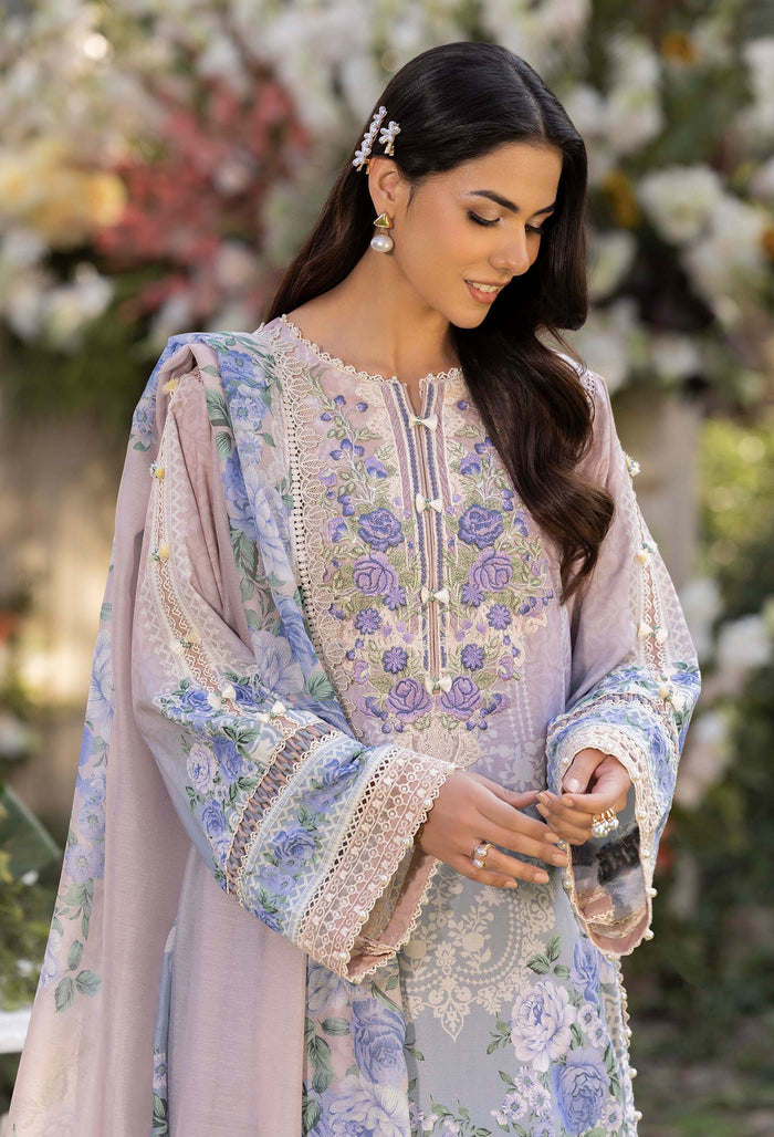 Adans Libas | Morzine Lawn 25 | MORZINE 07009