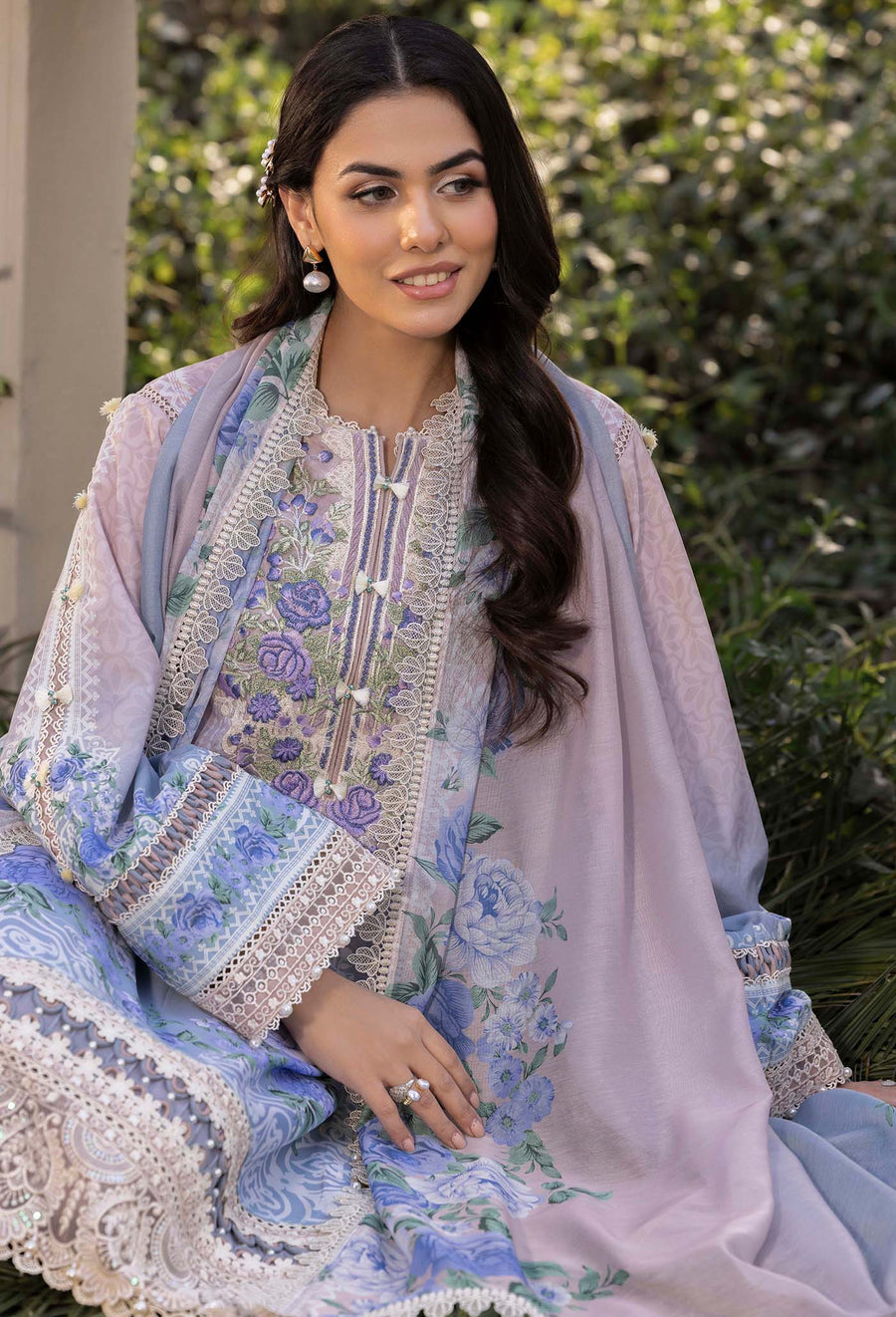 Adans Libas | Morzine Lawn 25 | MORZINE 07009