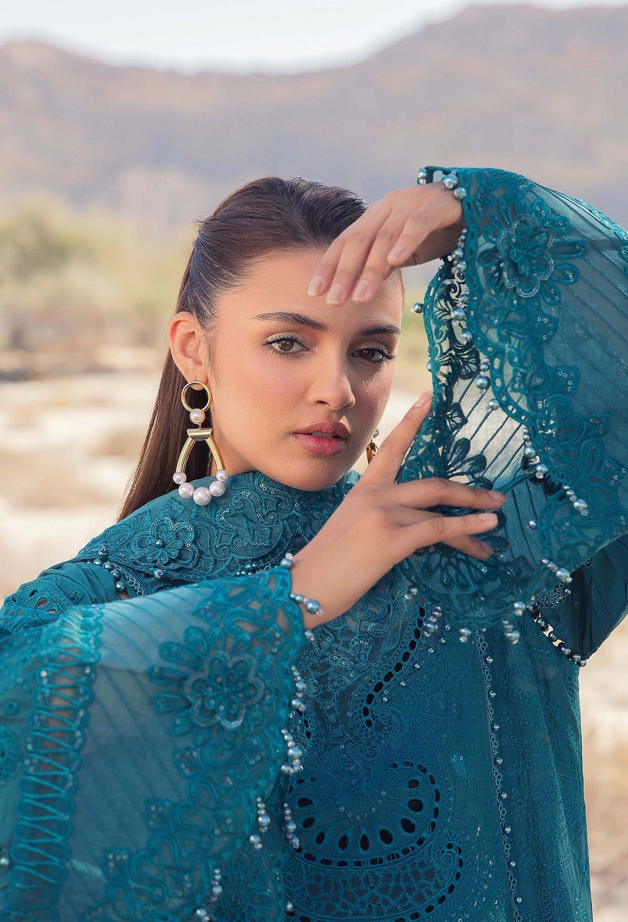 Adans Libas | Summers Inspired SS25 | INSPIRED 099911