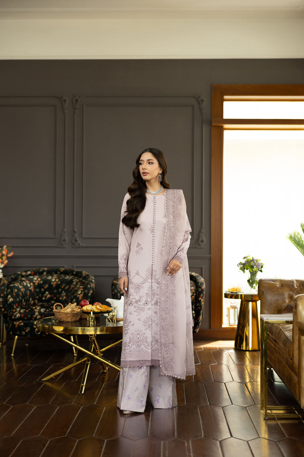 Florent | Eid Collection | FEF - 1B