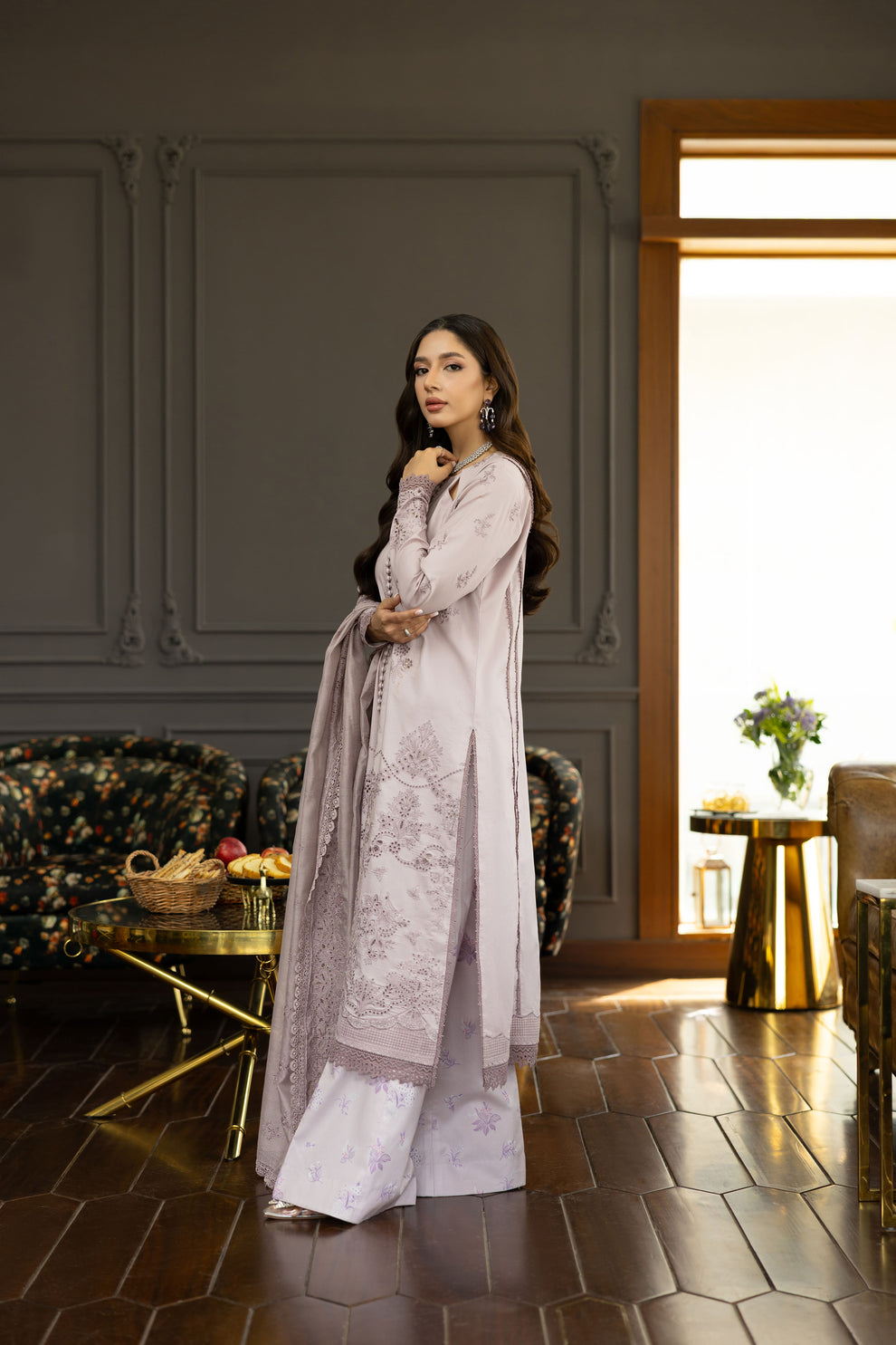 Florent | Eid Collection | FEF - 1B