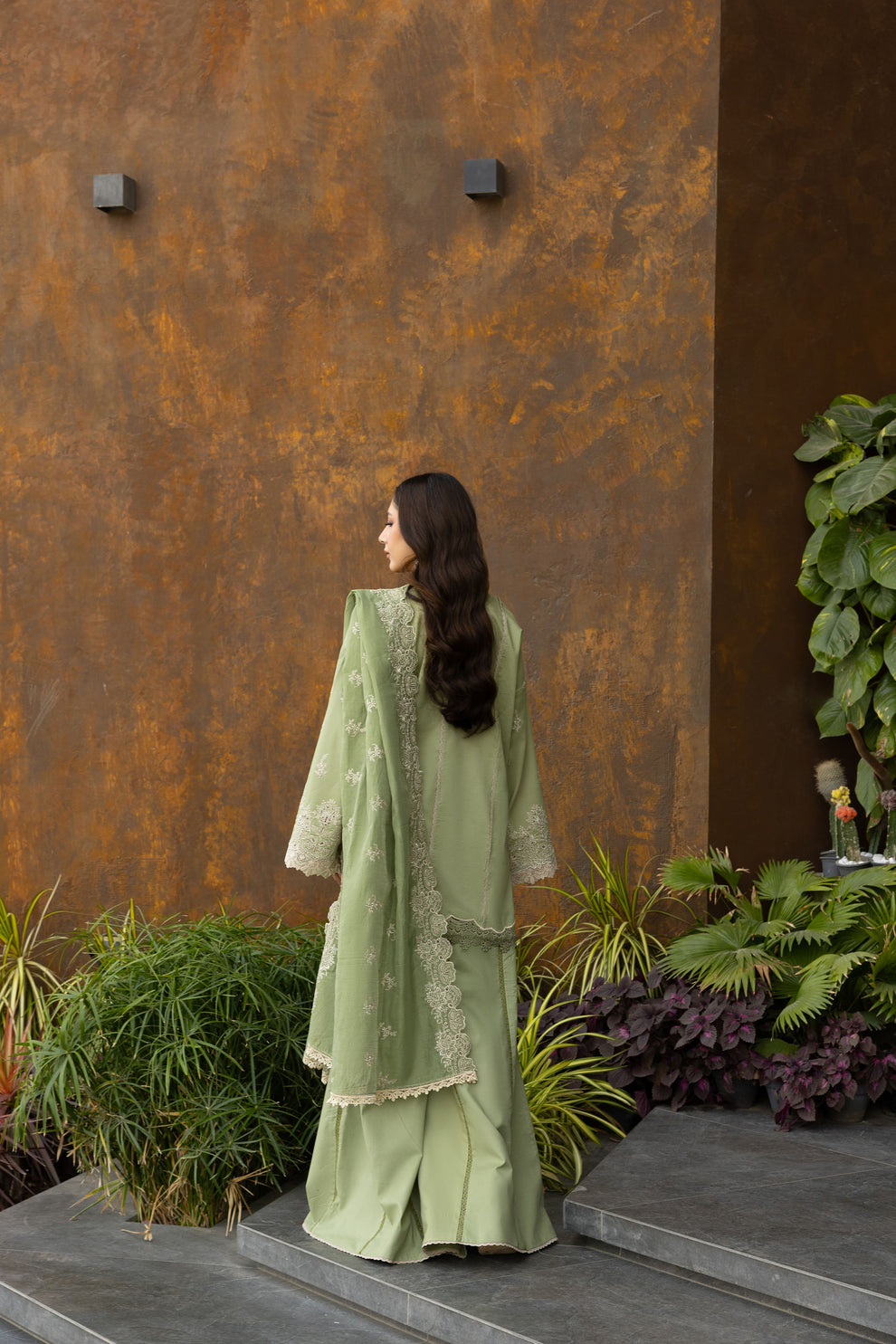 Florent | Eid Collection | FEF - 1A