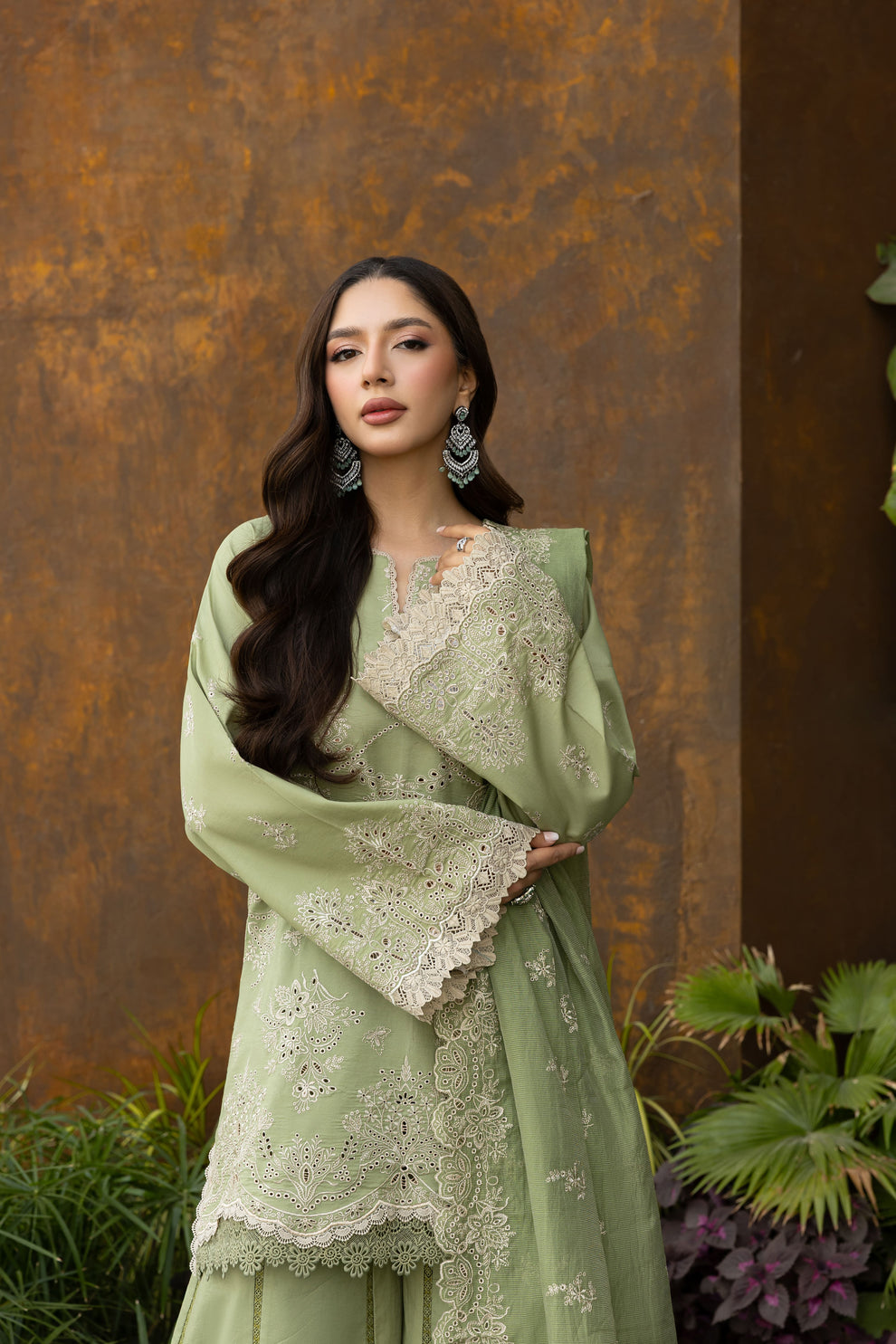 Florent | Eid Collection | FEF - 1A