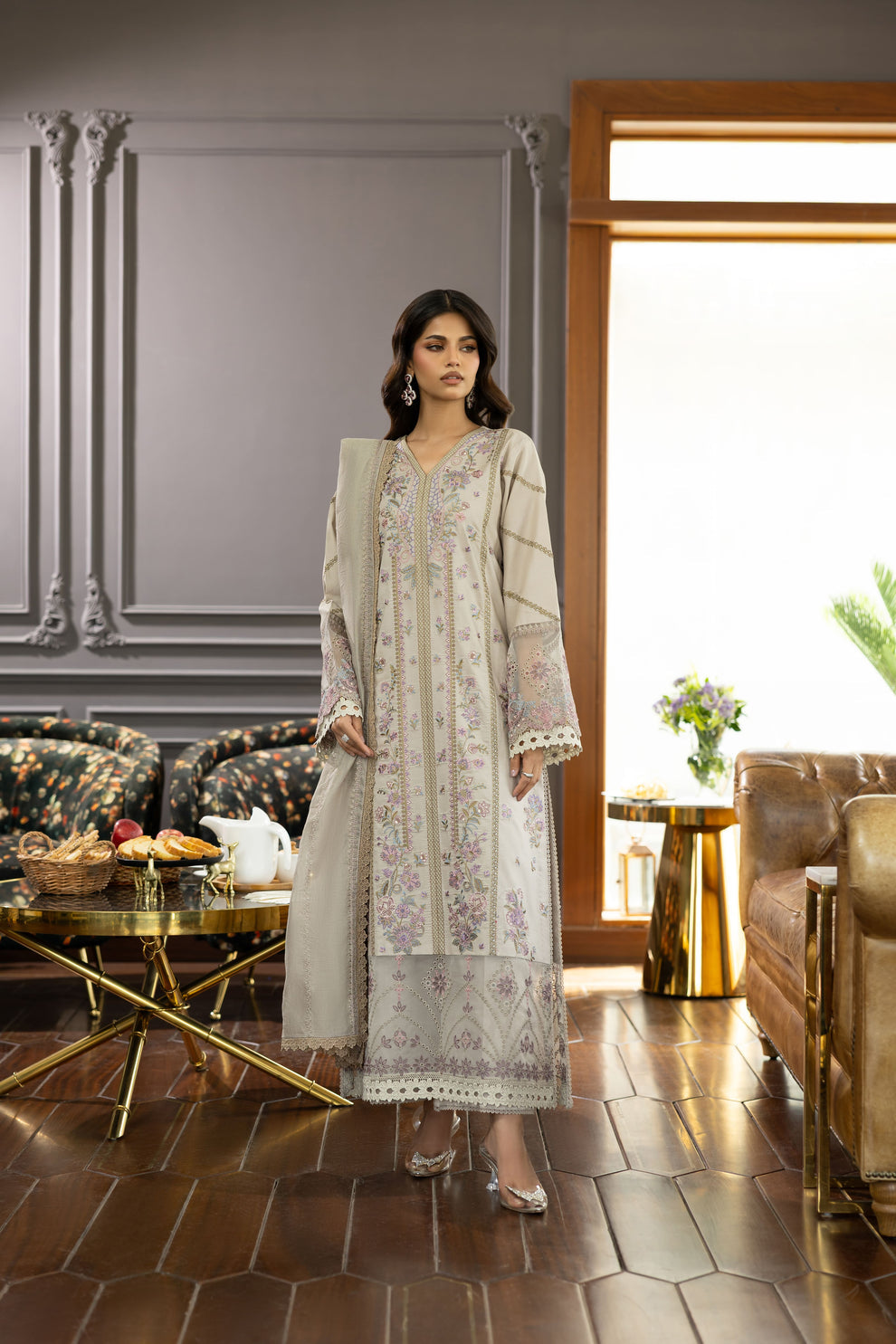 Florent | Eid Collection | FEF - 5A