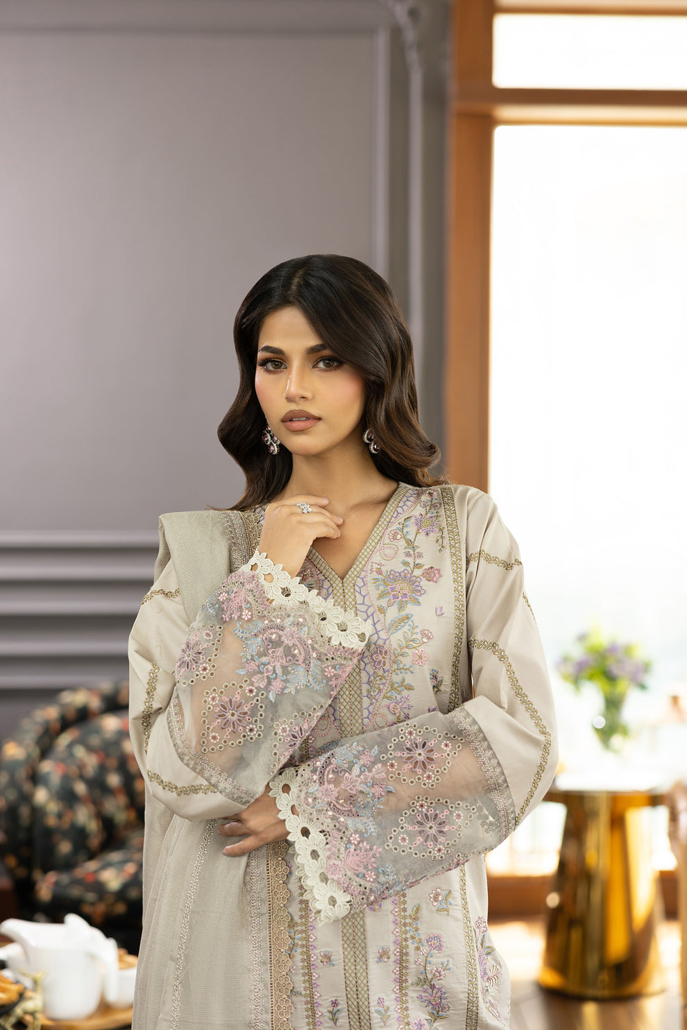 Florent | Eid Collection | FEF - 5A