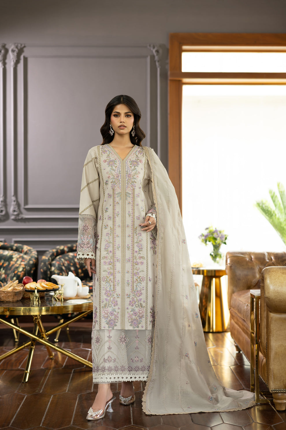 Florent | Eid Collection | FEF - 5A