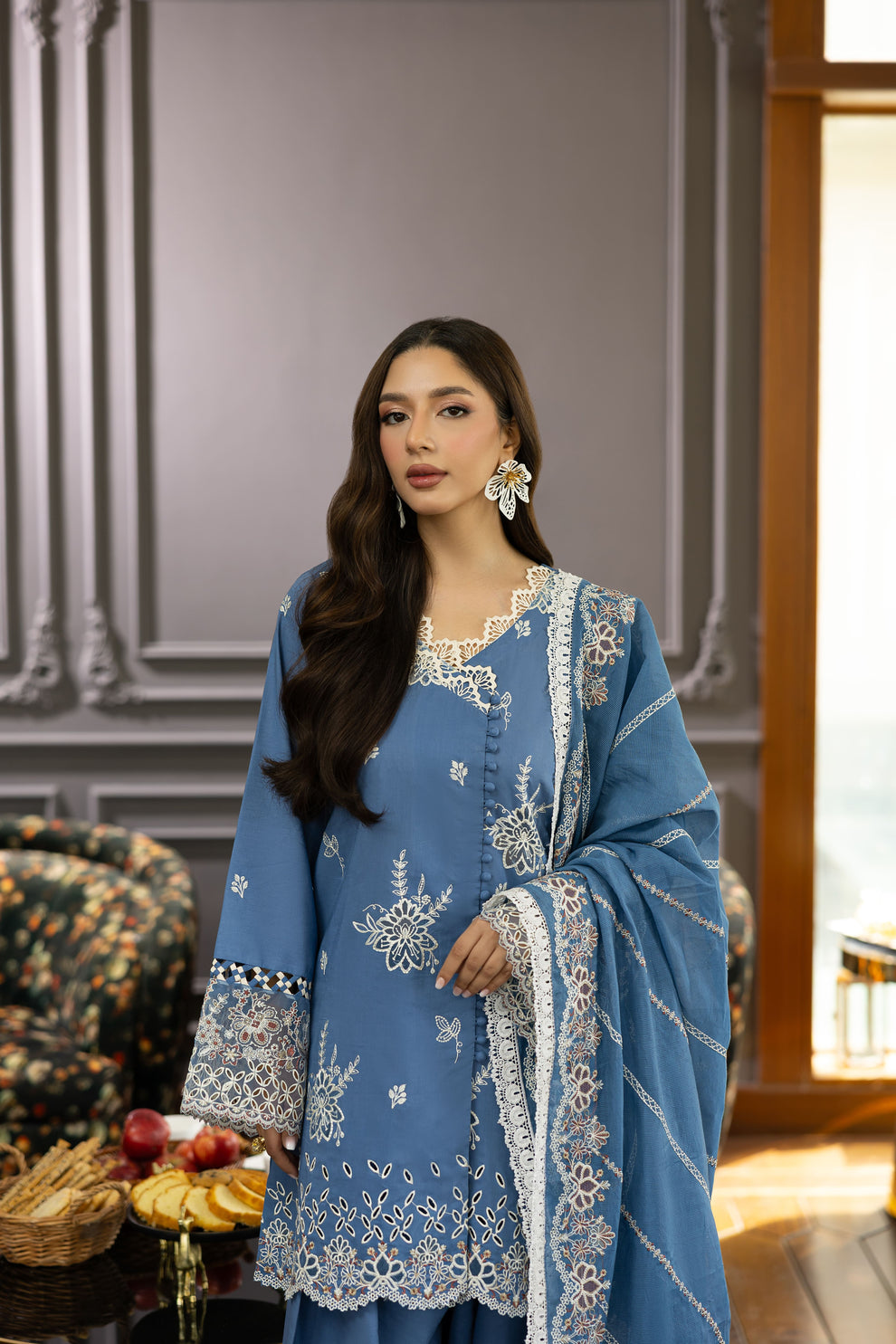 Florent | Eid Collection | FEF - 7A