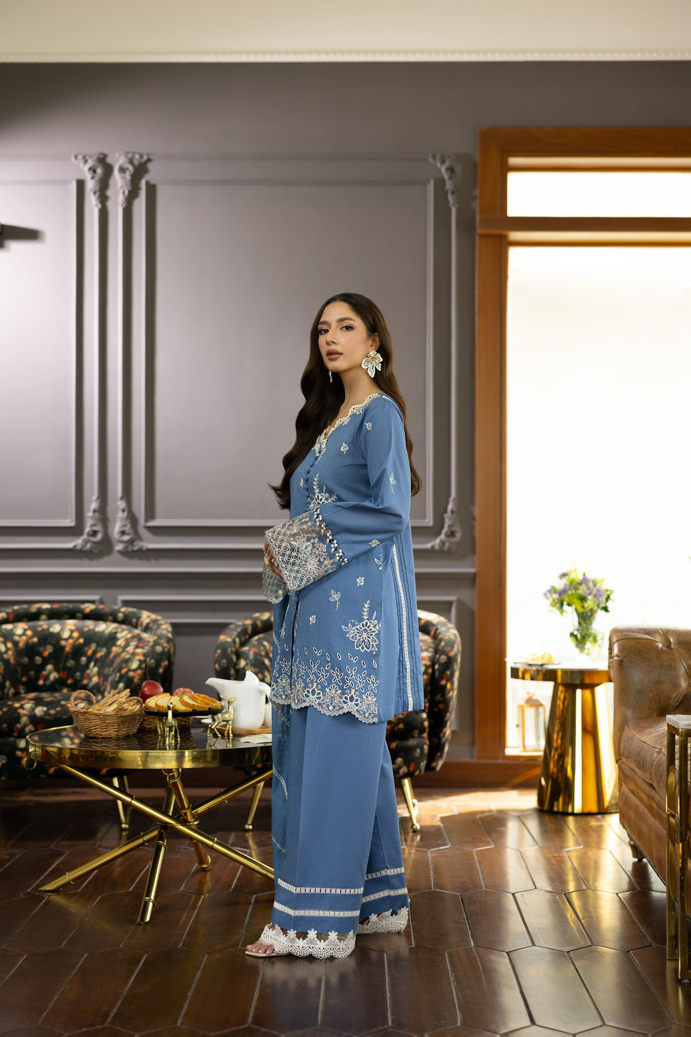 Florent | Eid Collection | FEF - 7A