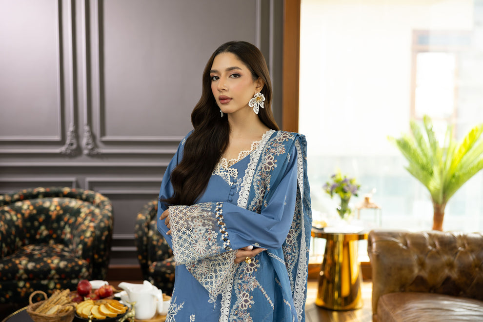 Florent | Eid Collection | FEF - 7A