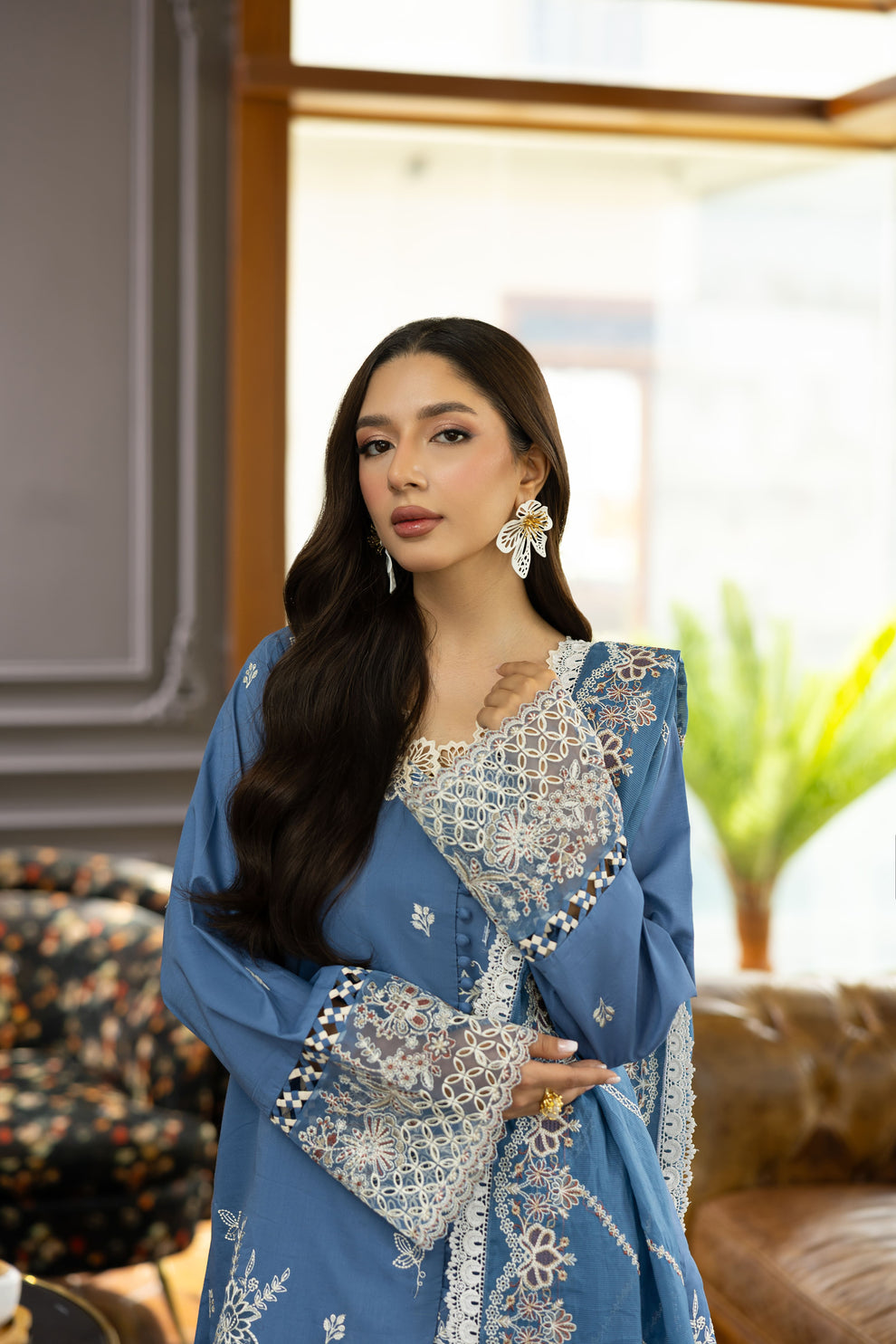 Florent | Eid Collection | FEF - 7A