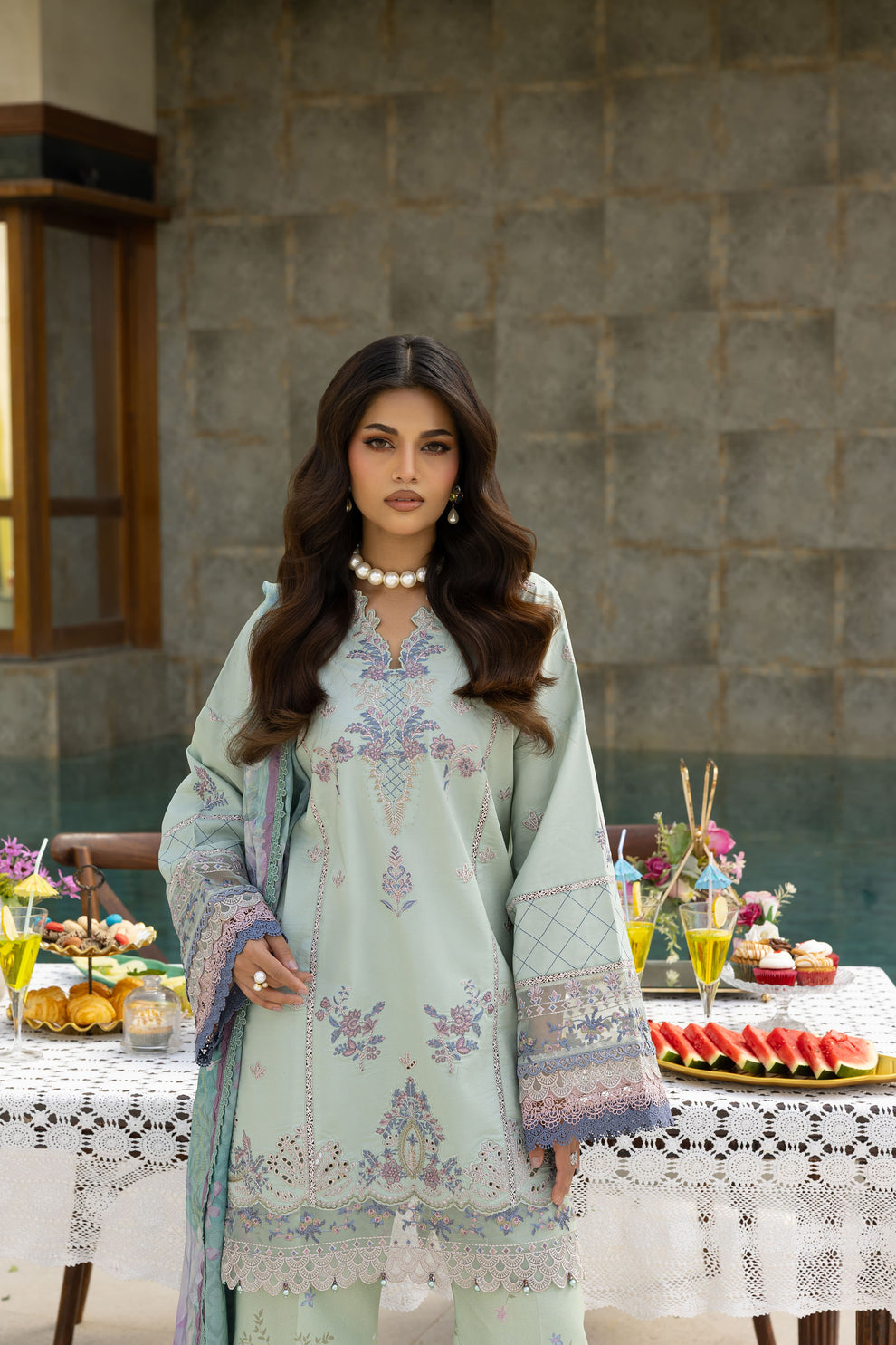 Florent | Eid Collection | FEF - 4B