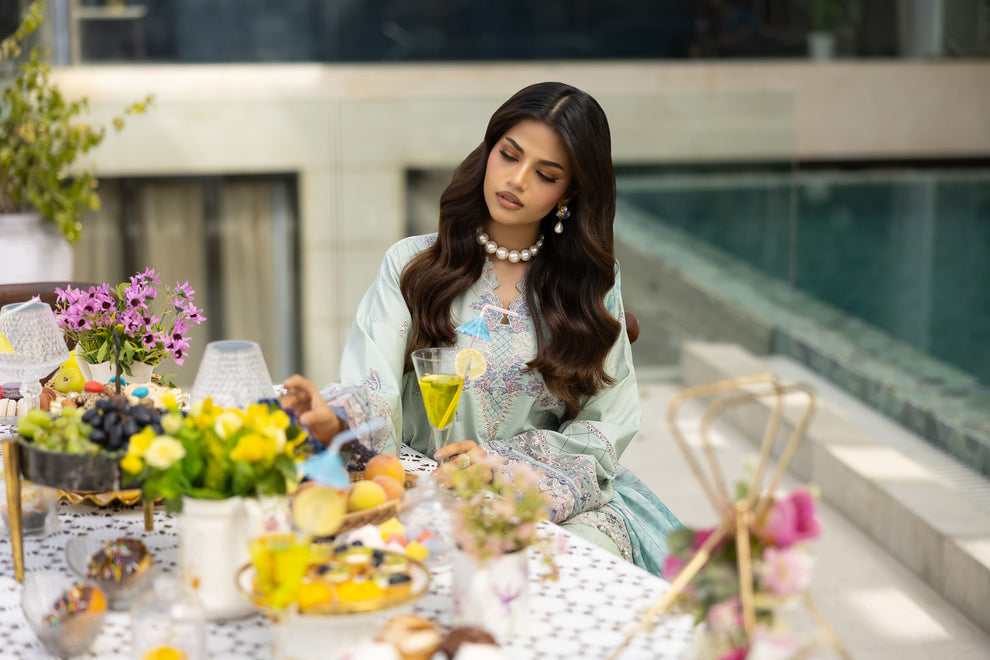 Florent | Eid Collection | FEF - 4B