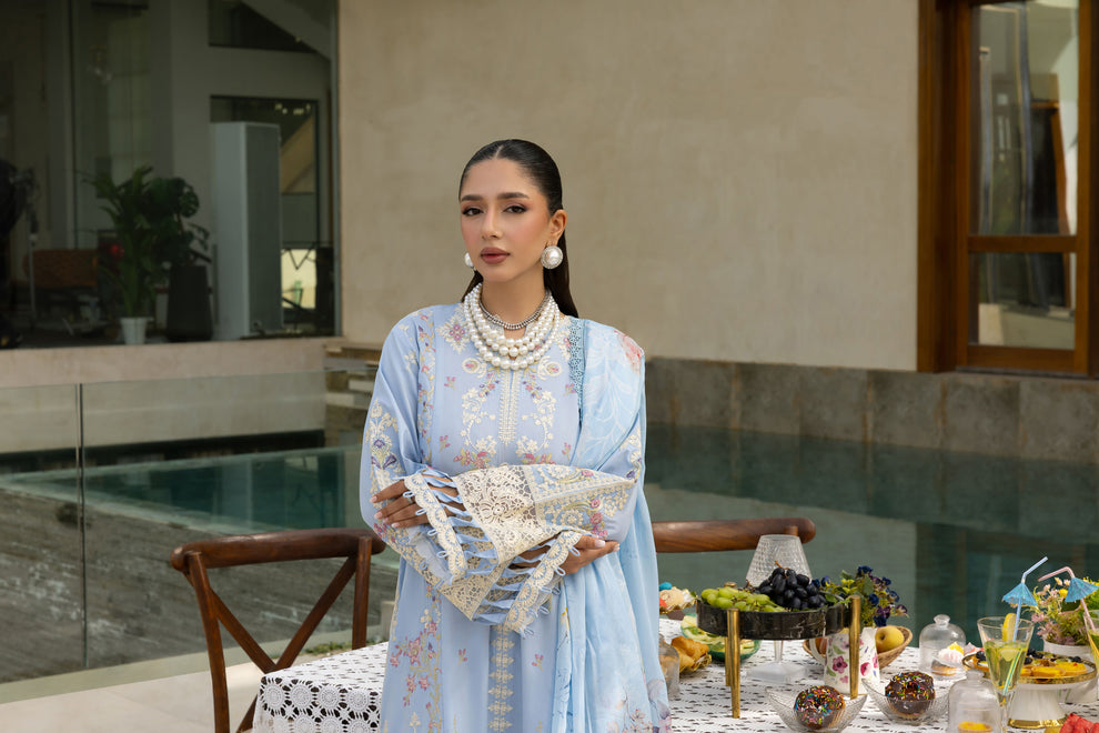 Florent | Eid Collection | FEF - 6B