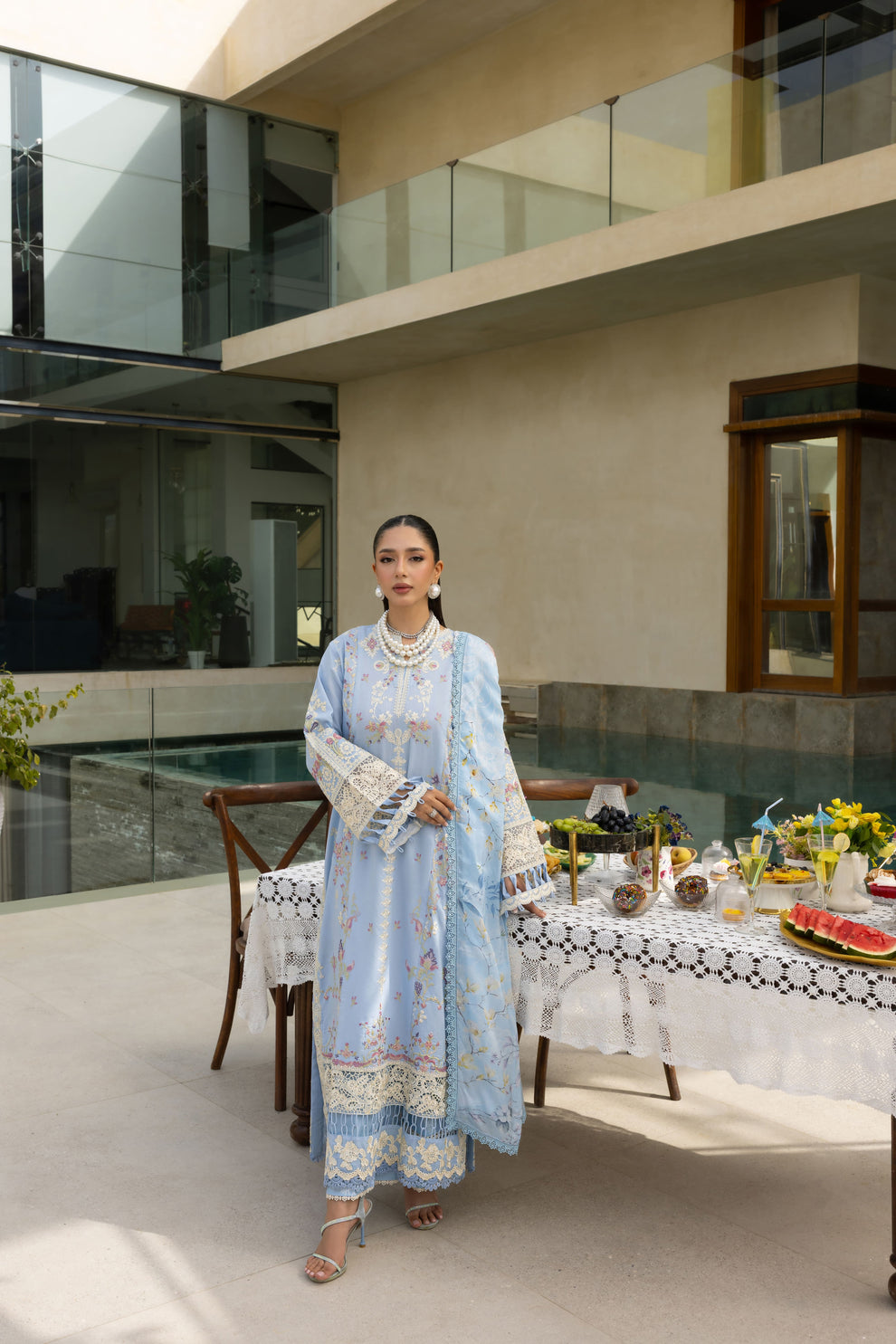 Florent | Eid Collection | FEF - 6B