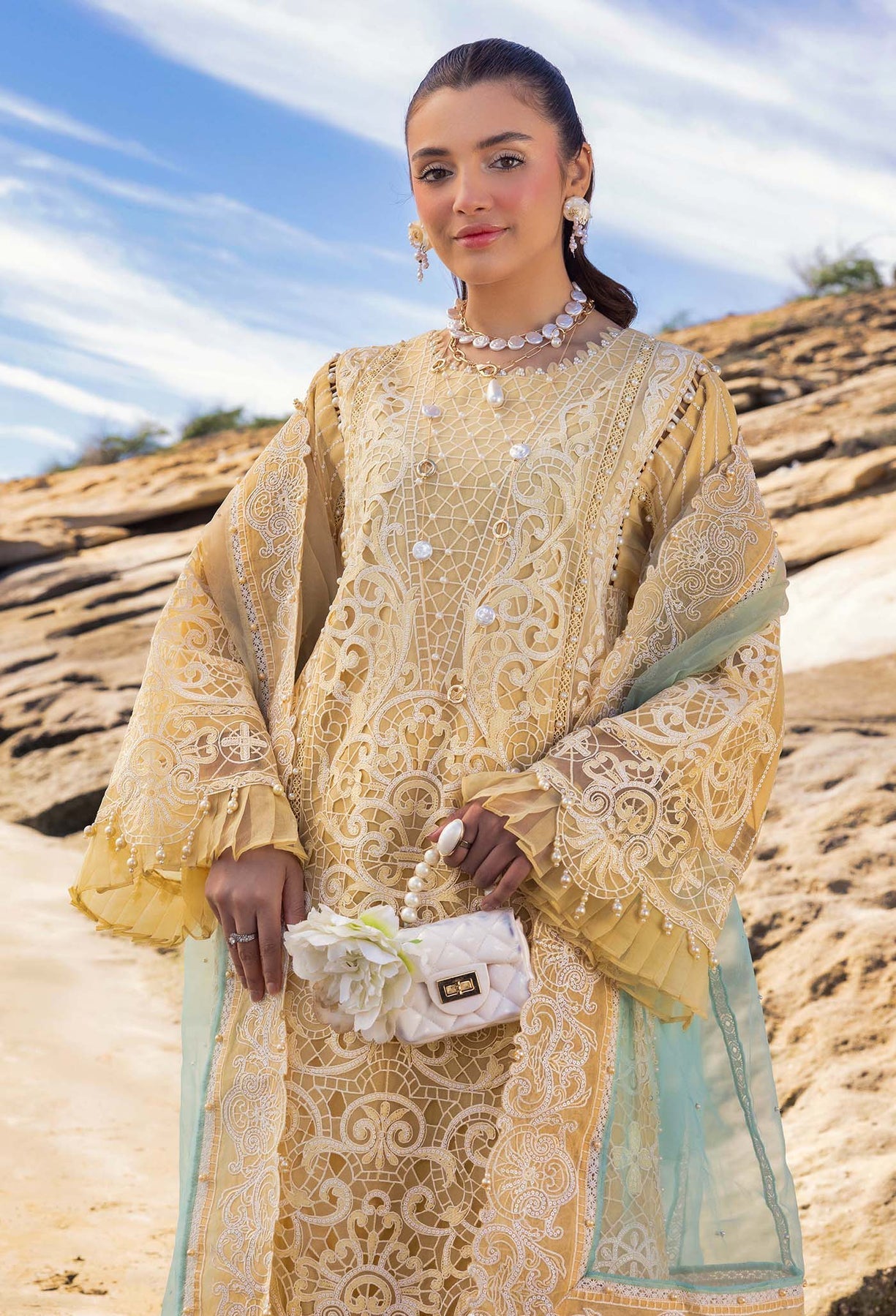 Adans Libas | Lasserkari 25 | LASSERKARI 03342