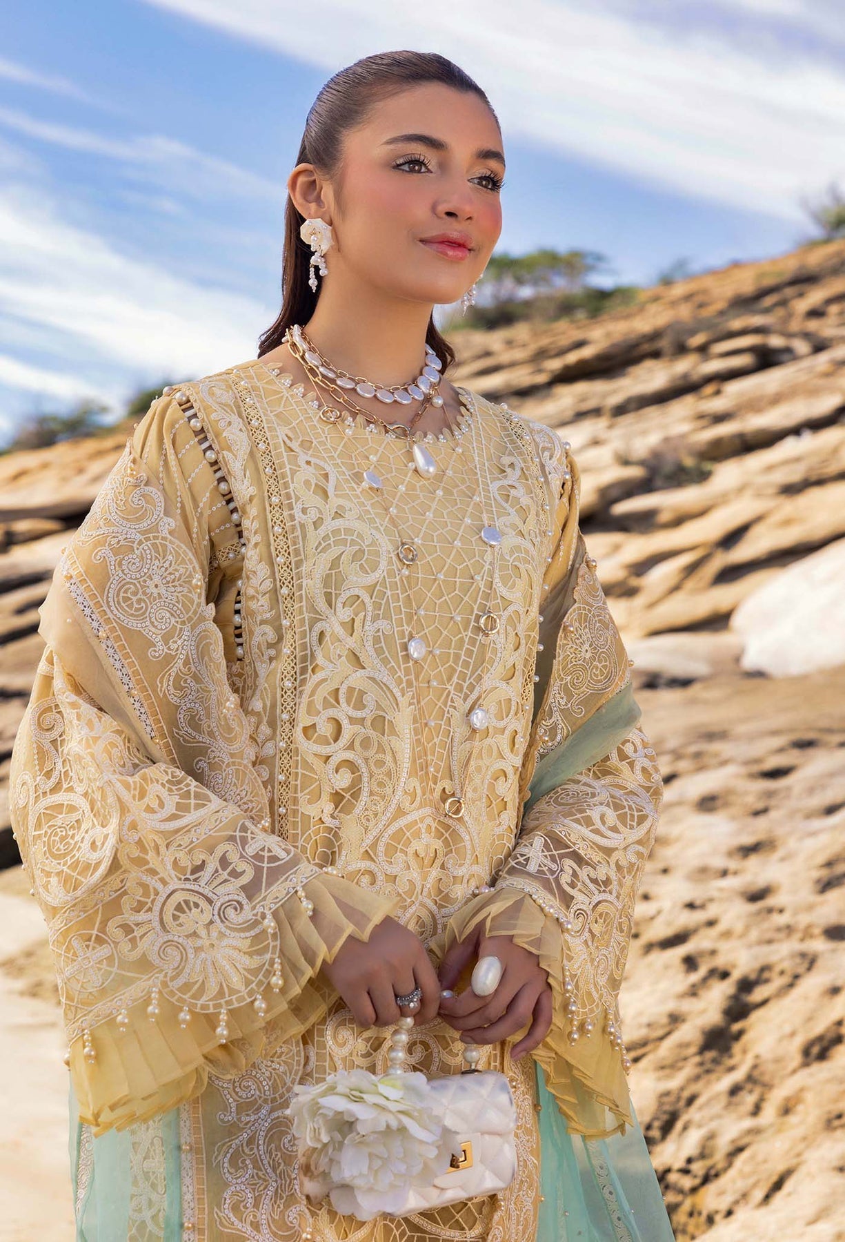 Adans Libas | Lasserkari 25 | LASSERKARI 03342