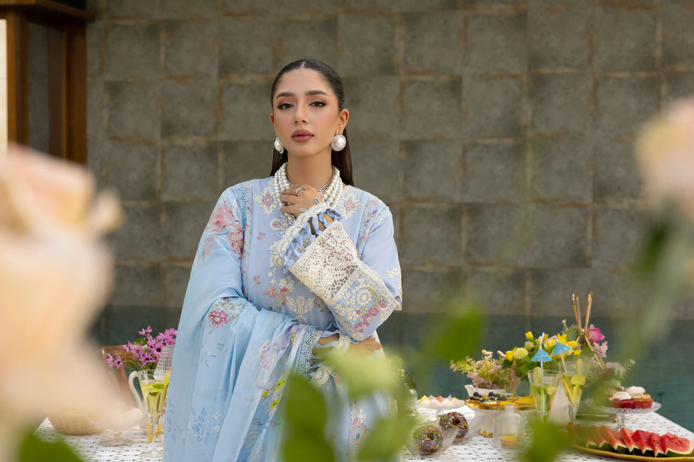 Florent | Eid Collection | FEF - 6B