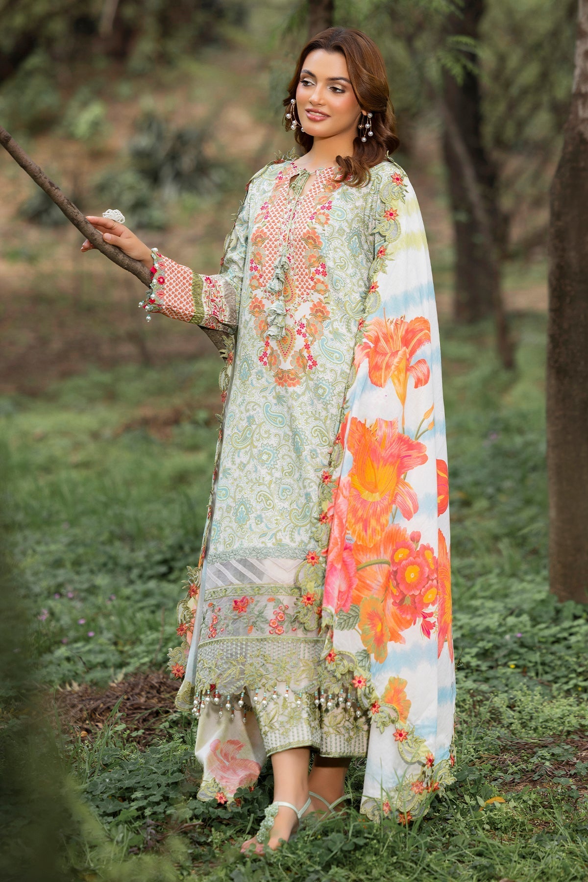 Charizma | Range Collection | CRN5-03