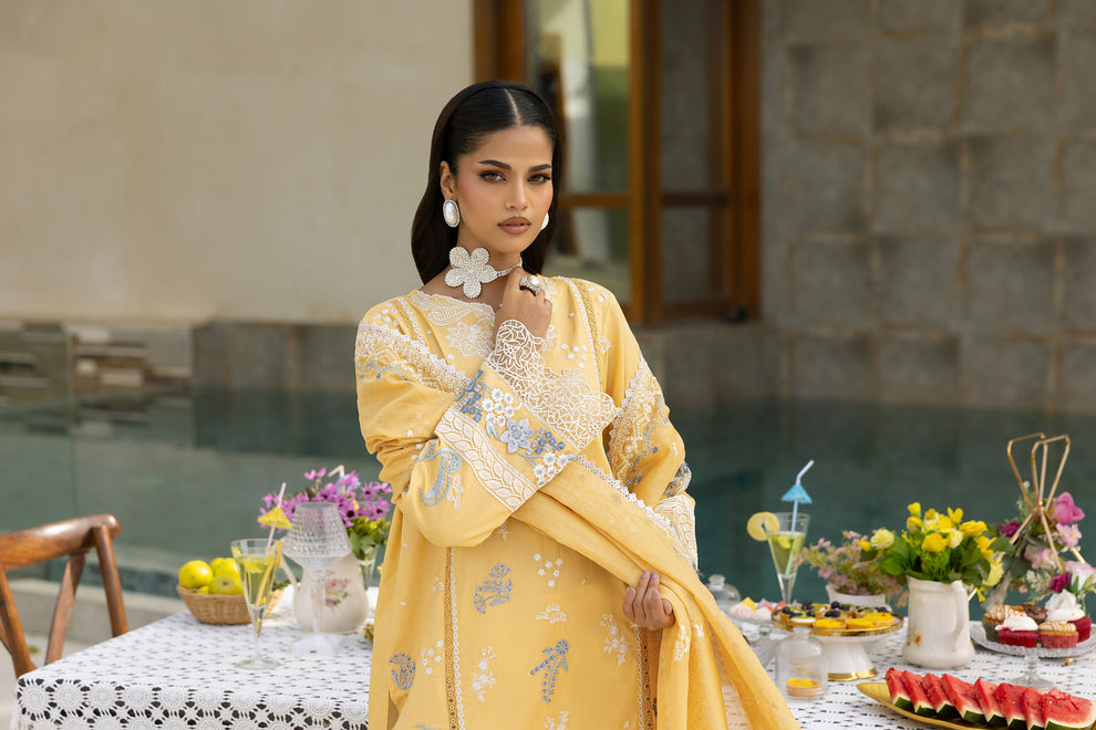 Florent | Eid Collection | FEF - 2A