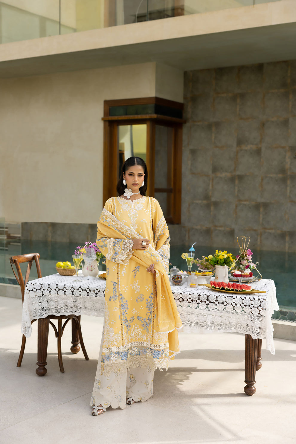 Florent | Eid Collection | FEF - 2A