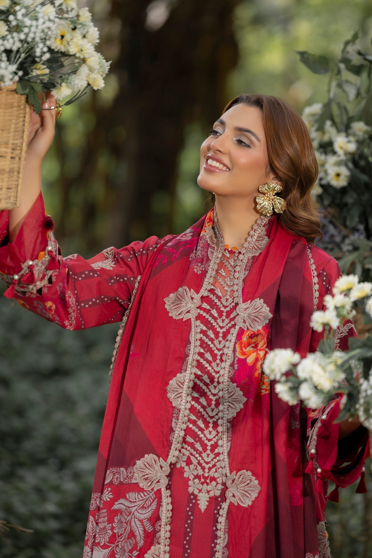 Charizma | Range Collection | CRN5-02