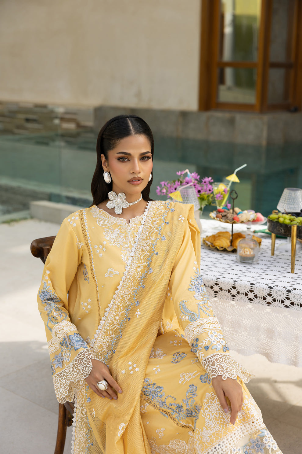 Florent | Eid Collection | FEF - 2A