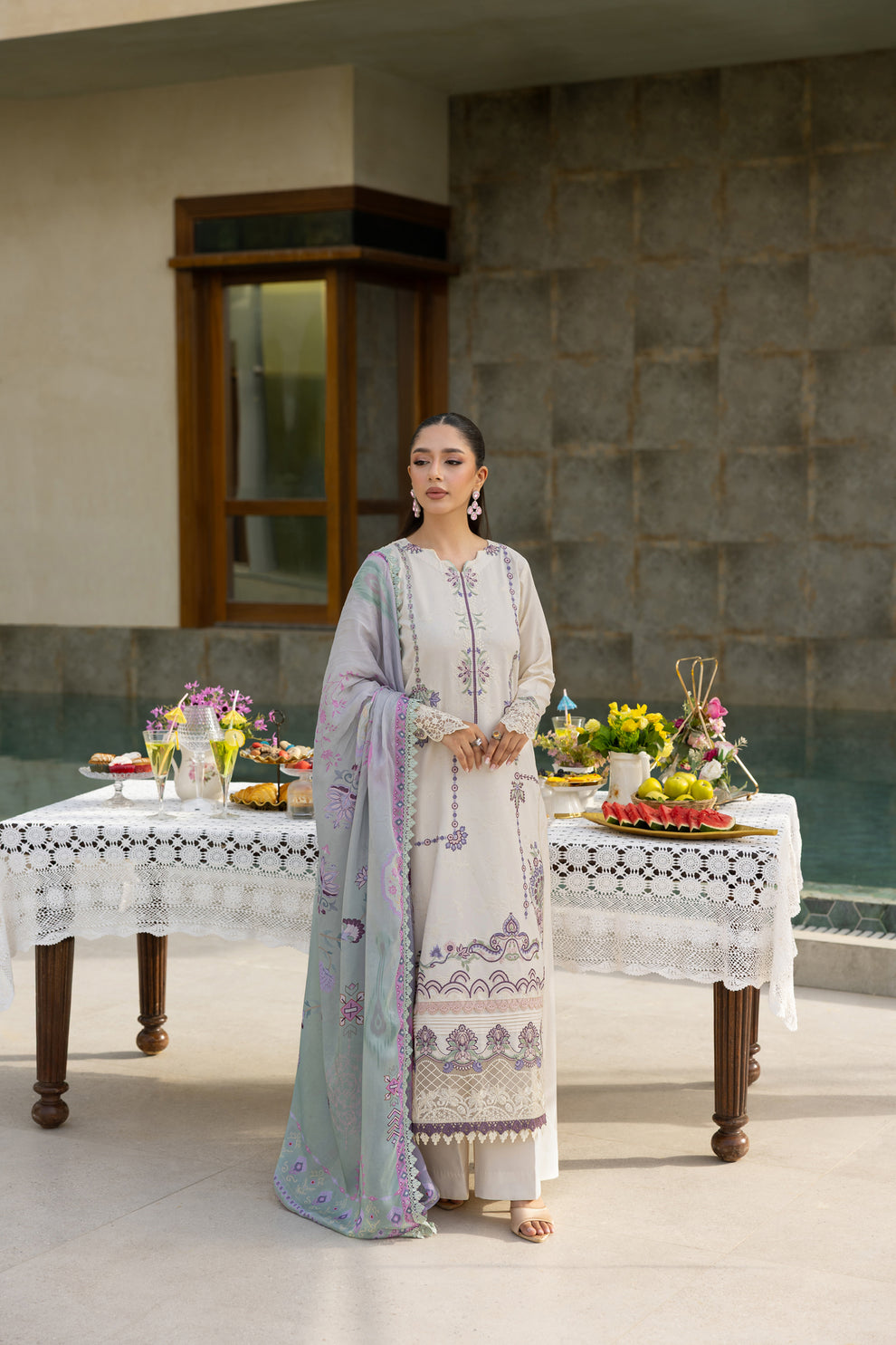 Florent | Eid Collection | FEF - 8B