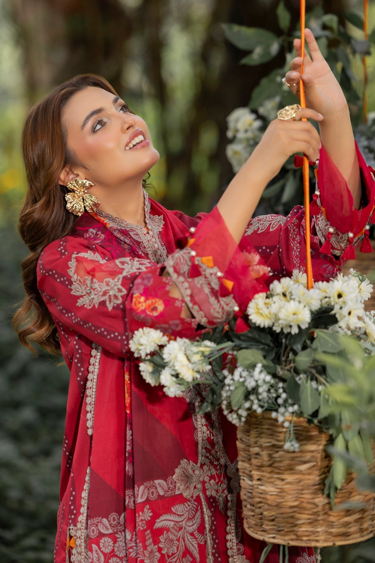 Charizma | Range Collection | CRN5-02