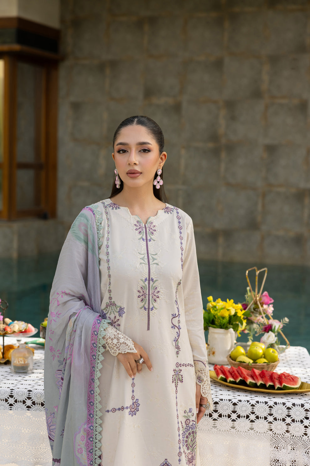 Florent | Eid Collection | FEF - 8B