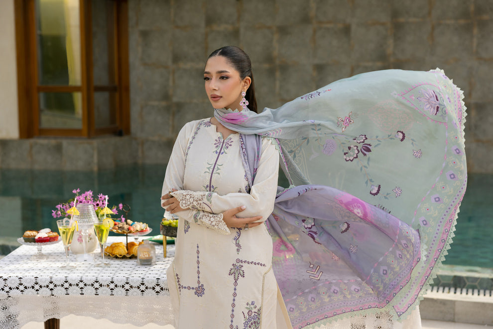 Florent | Eid Collection | FEF - 8B