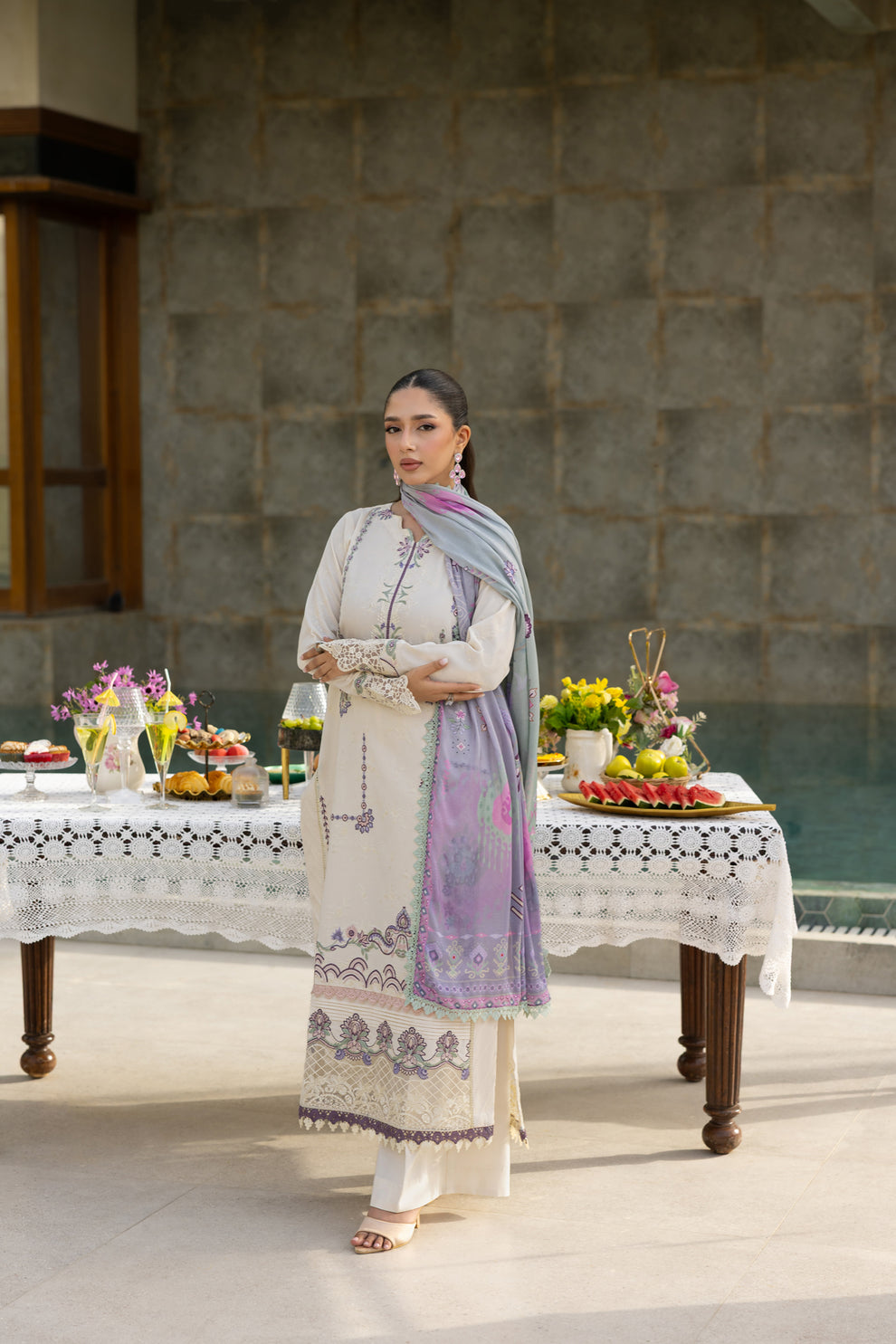 Florent | Eid Collection | FEF - 8B