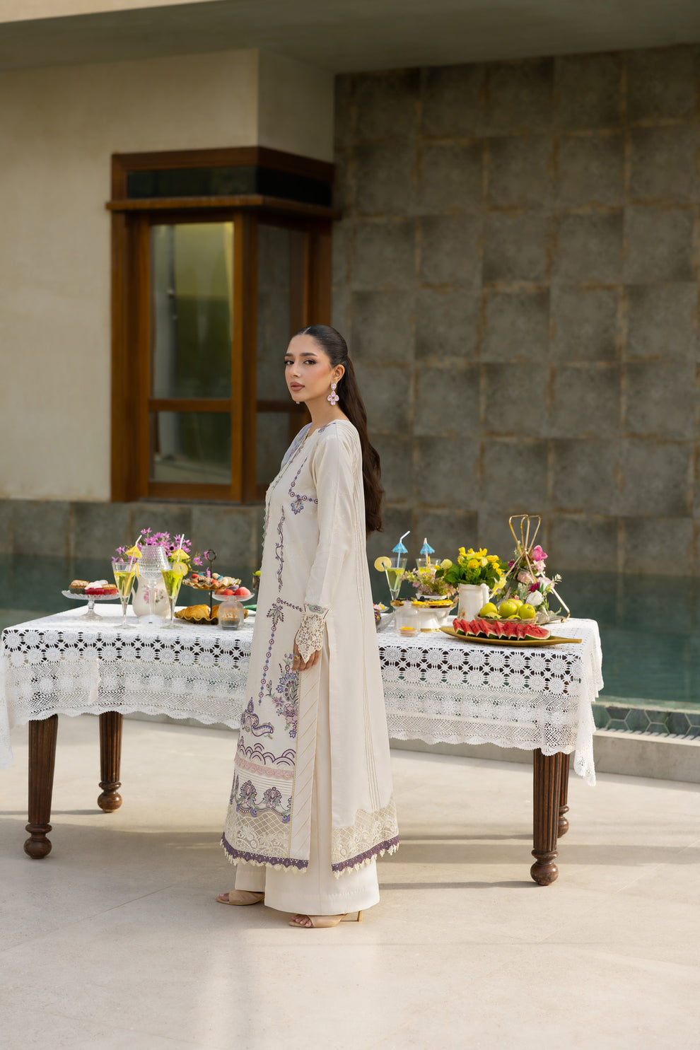 Florent | Eid Collection | FEF - 8B