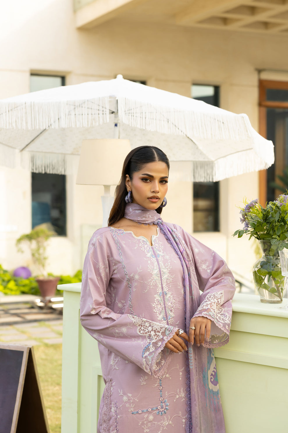 Florent | Eid Collection |FEF - 8A