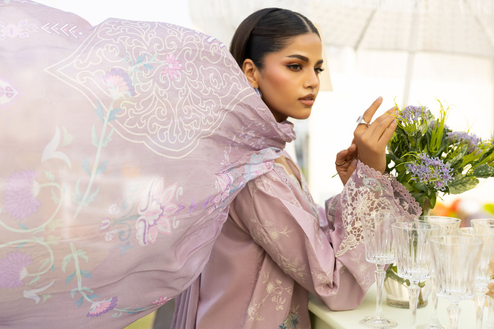 Florent | Eid Collection |FEF - 8A