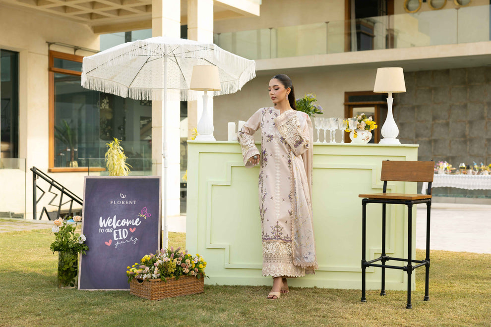 Florent | Eid Collection | FEF - 6A