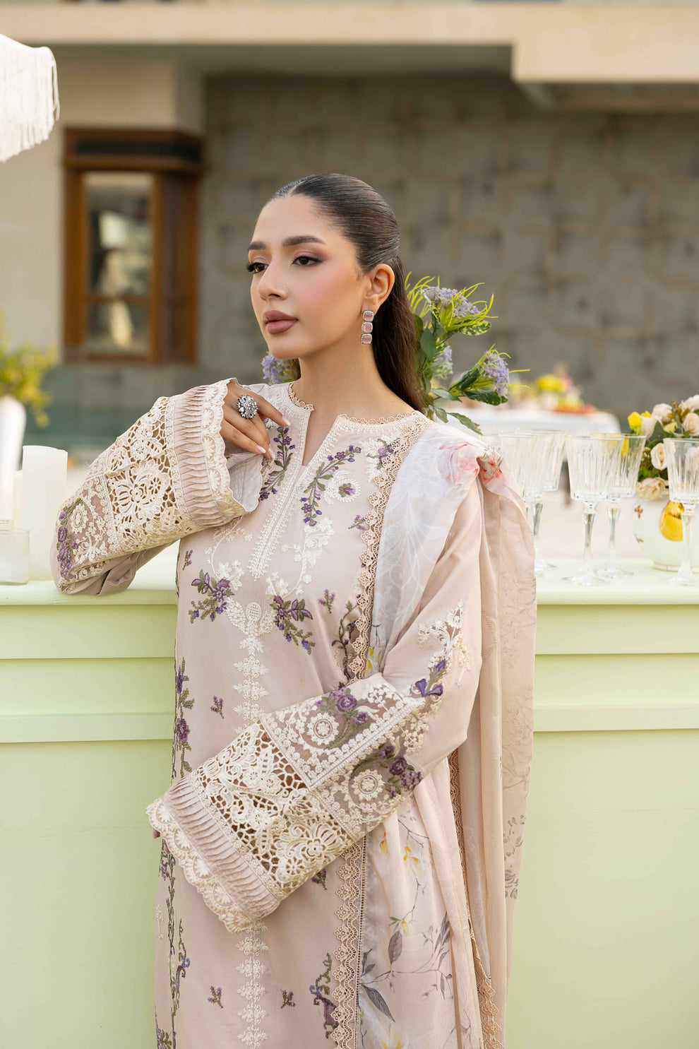 Florent | Eid Collection | FEF - 6A