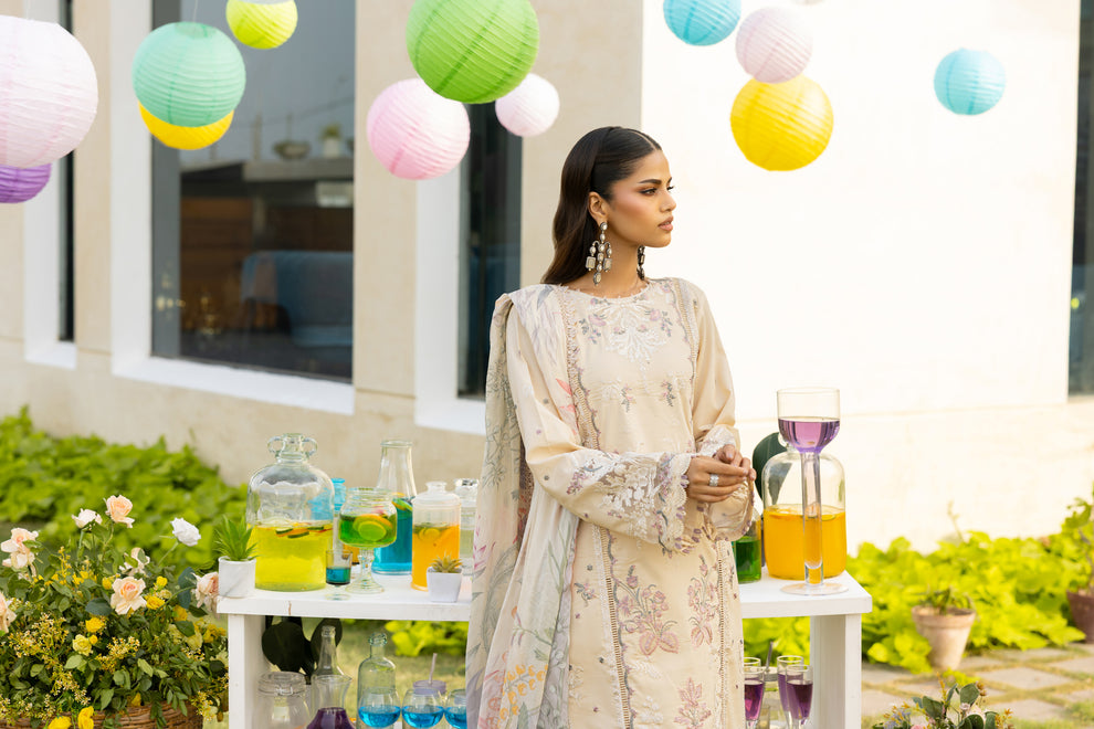 Florent | Eid Collection | FEF - 3B