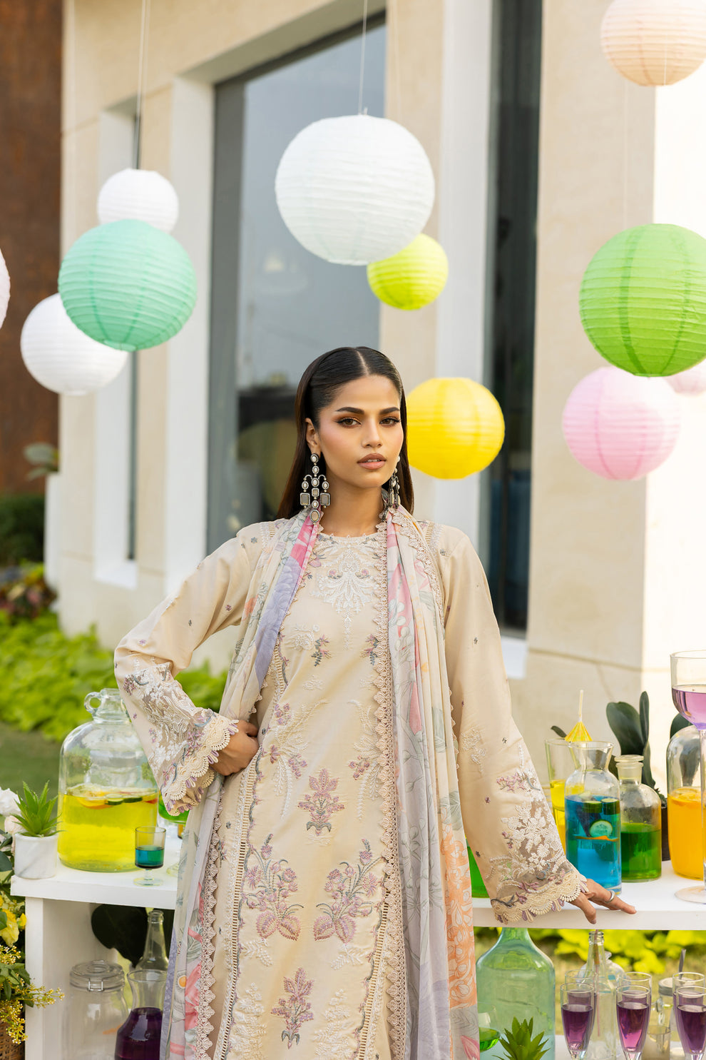 Florent | Eid Collection | FEF - 3B