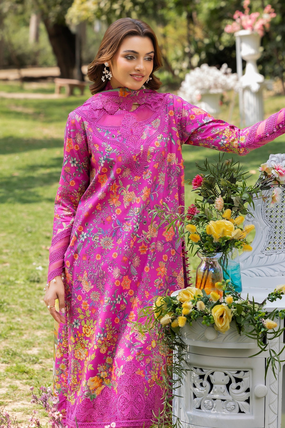 Charizma | Range Collection | CRN5-04