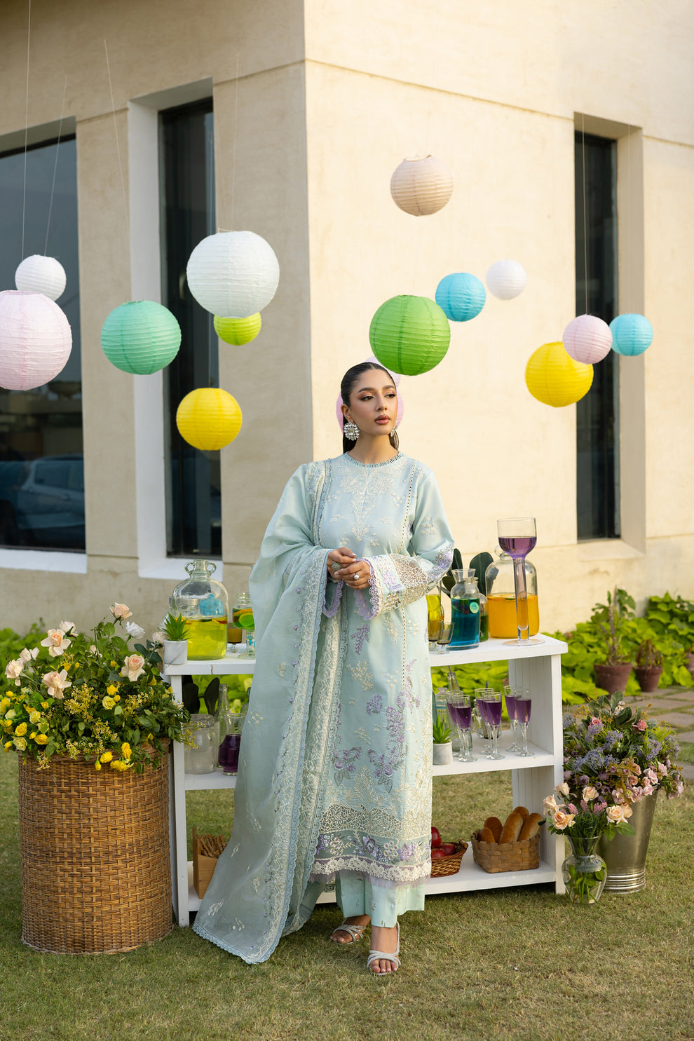 Florent | Eid Collection | FEF - 2B