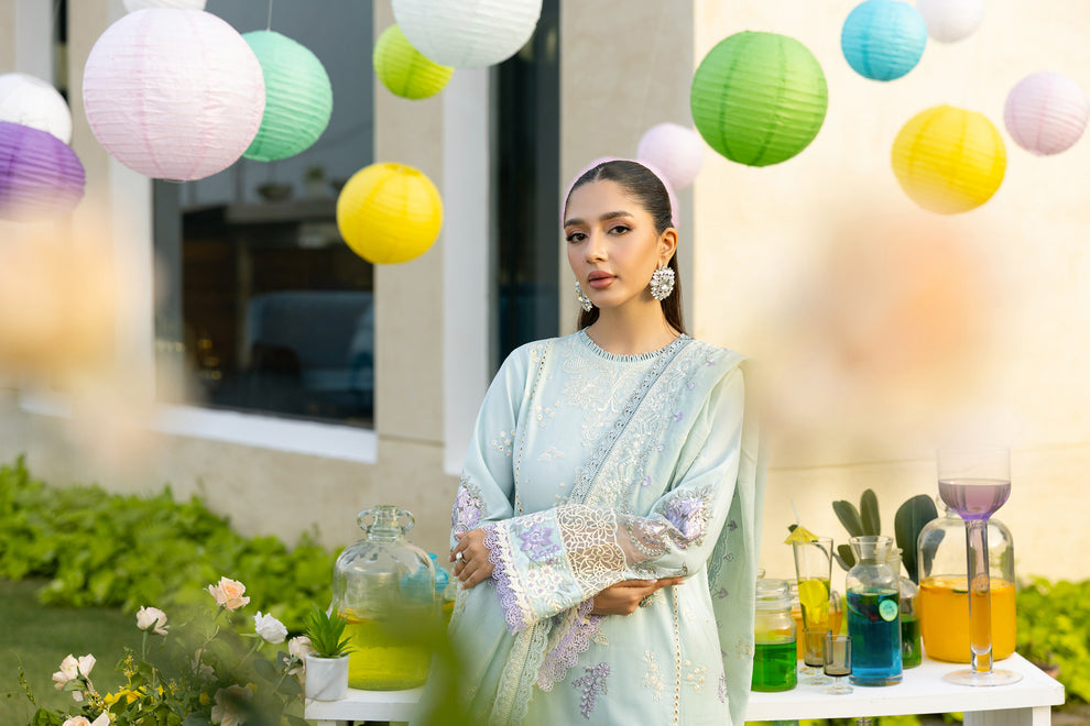 Florent | Eid Collection | FEF - 2B