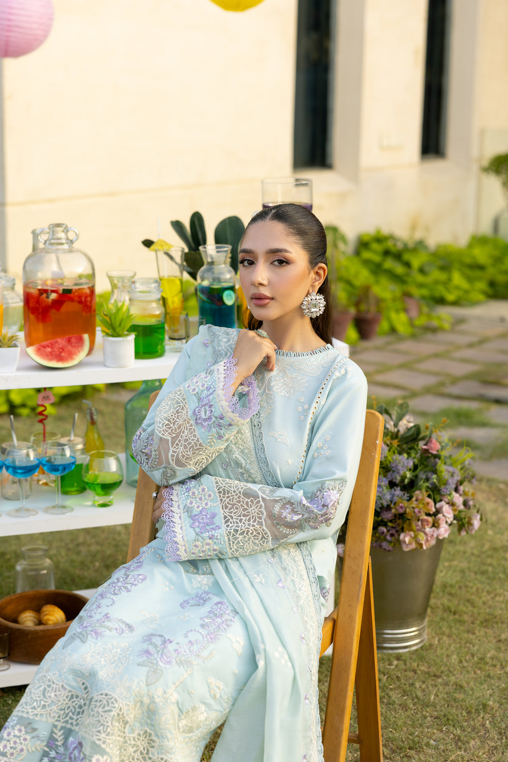 Florent | Eid Collection | FEF - 2B