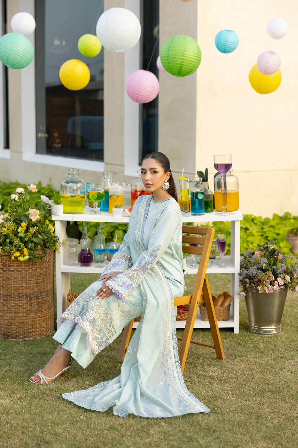 Florent | Eid Collection | FEF - 2B