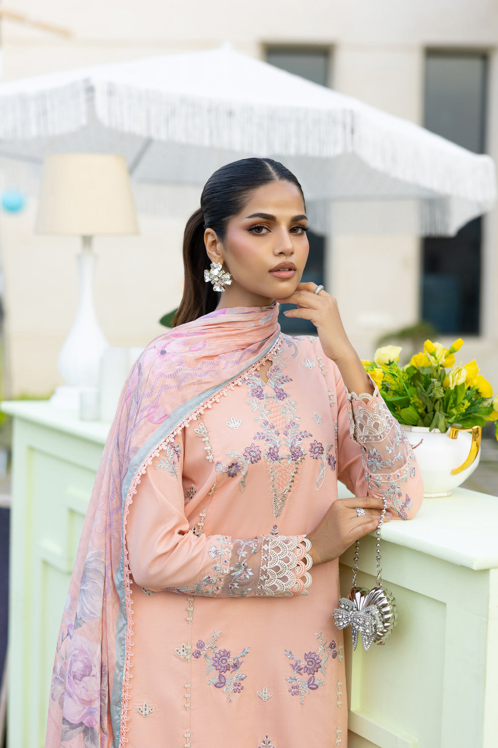 Florent | Eid Collection | FEF - 4A