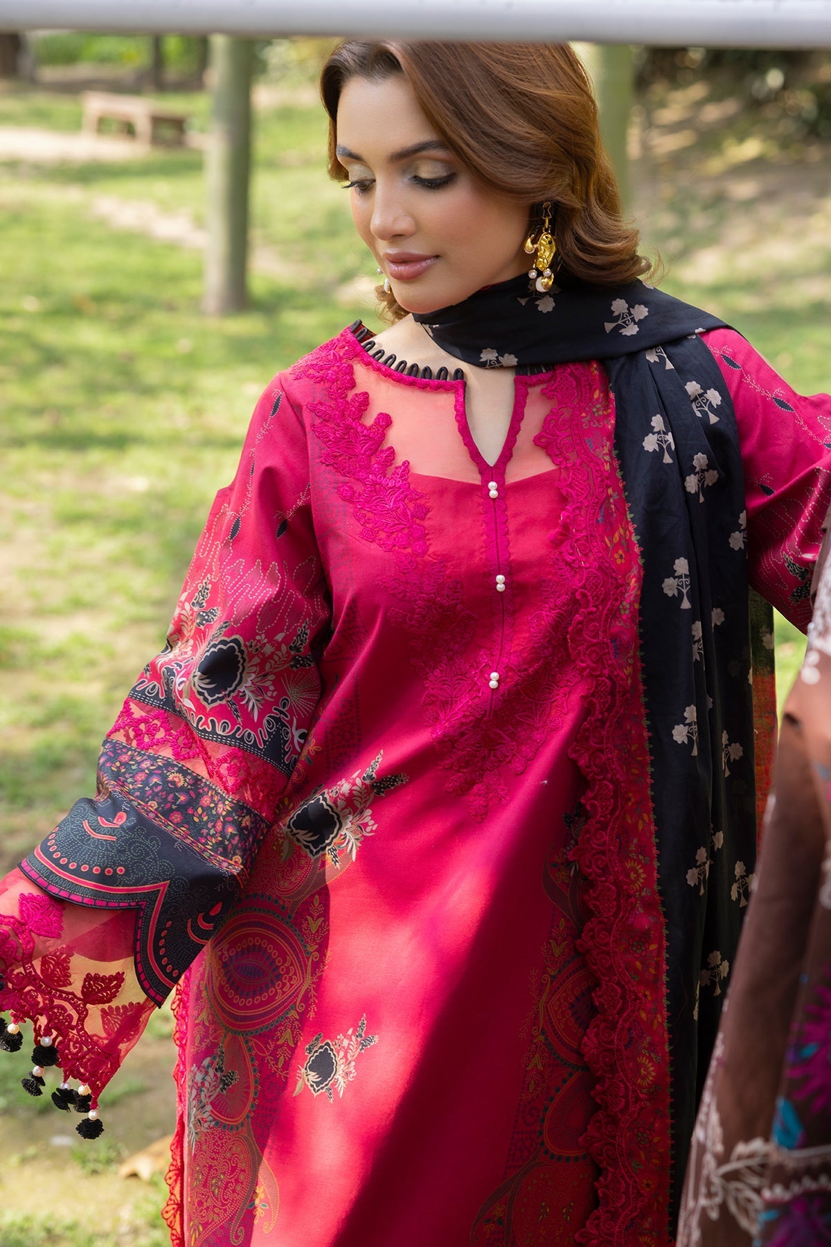 Charizma | Range Collection | CRN5-06