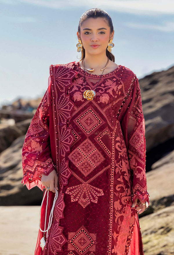 Adans Libas | Lasserkari 25 | LASSERKARI 03346