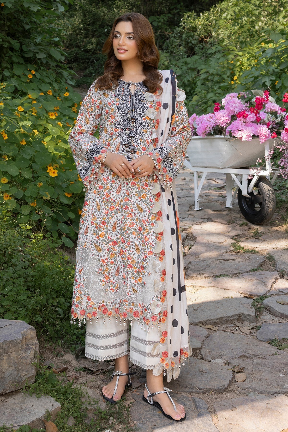 Charizma | Range Collection | CRN5-05