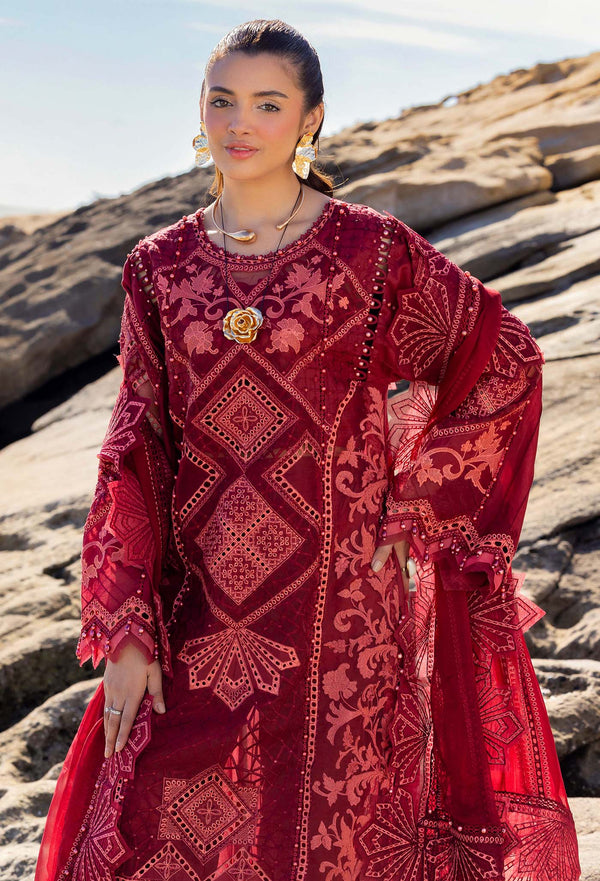 Adans Libas | Lasserkari 25 | LASSERKARI 03346