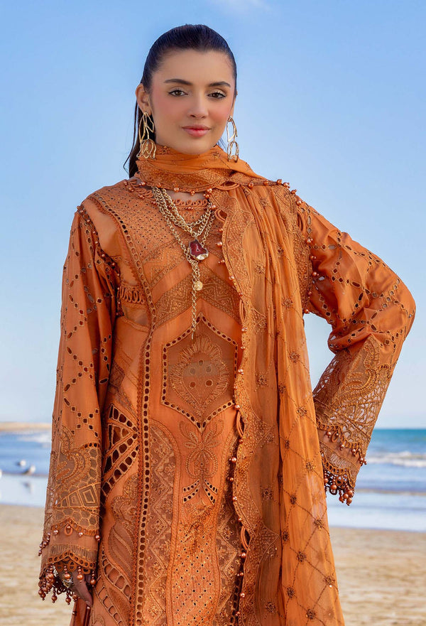 Adans Libas | Lasserkari 25 | LASSERKARI 03345