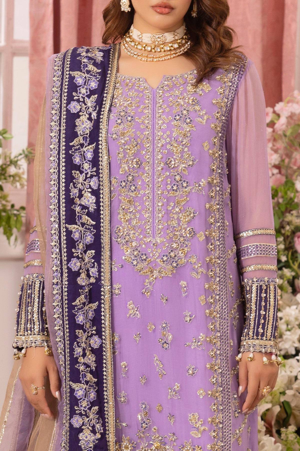 Charizma | Diamond Dust | DD5-05